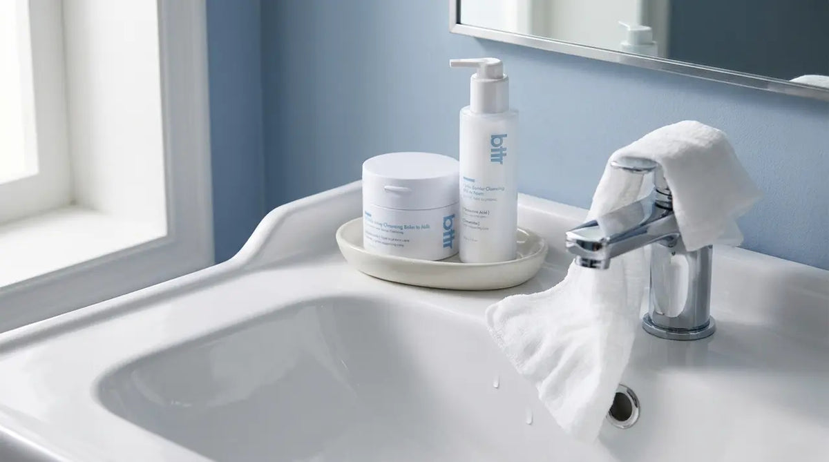 5 Best Milk Cleansers for Sensitive Skin in 2026