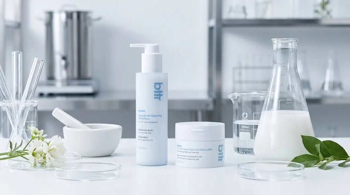 4 Korean Dermocosmetic Brands Worth Watching in 2026
