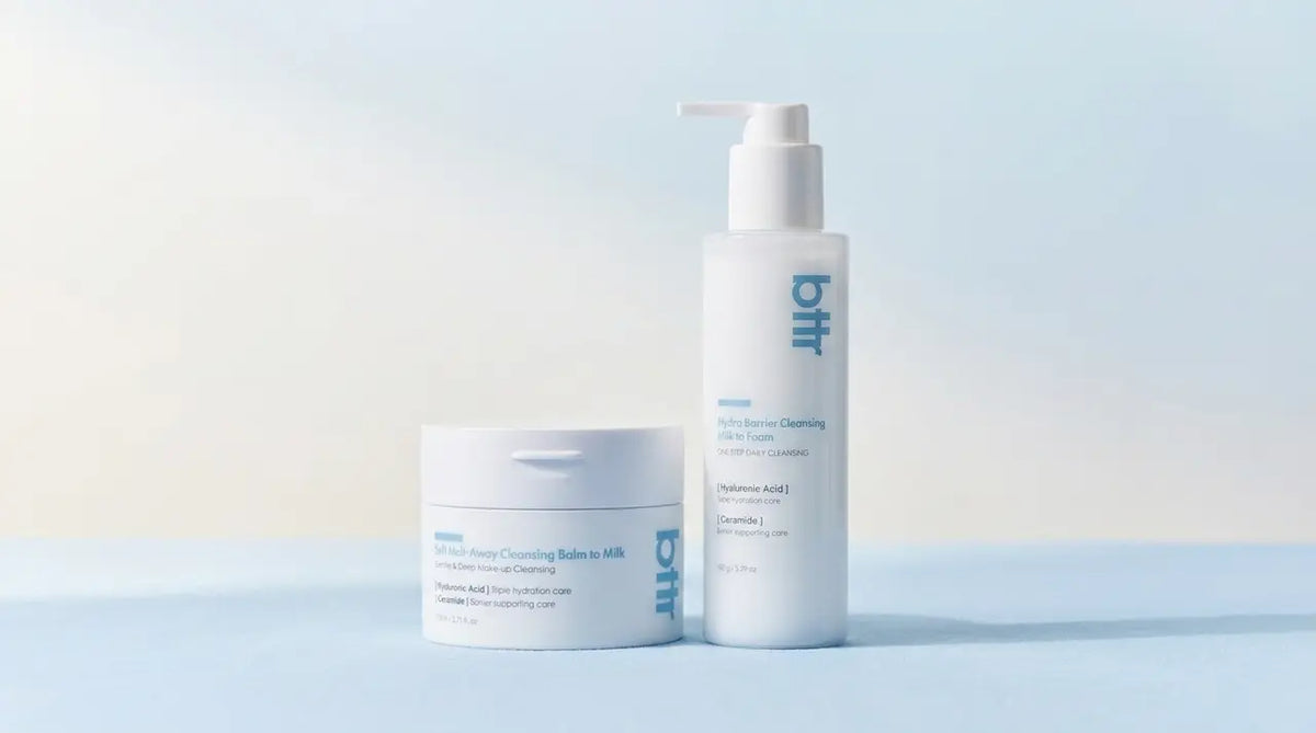 5 Gentle Cleansers for Sensitive Skin During Pregnancy