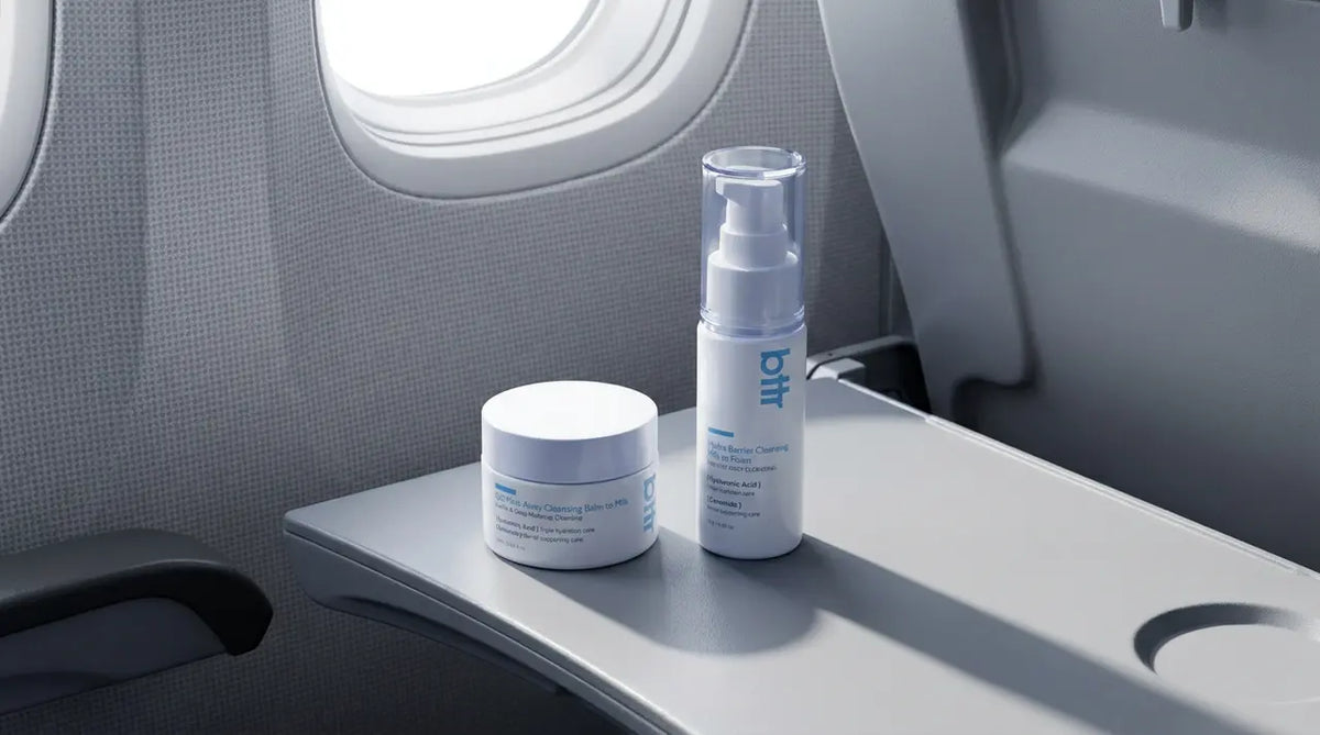 Best K-Beauty Cleansers When Visiting Korea: Top 6