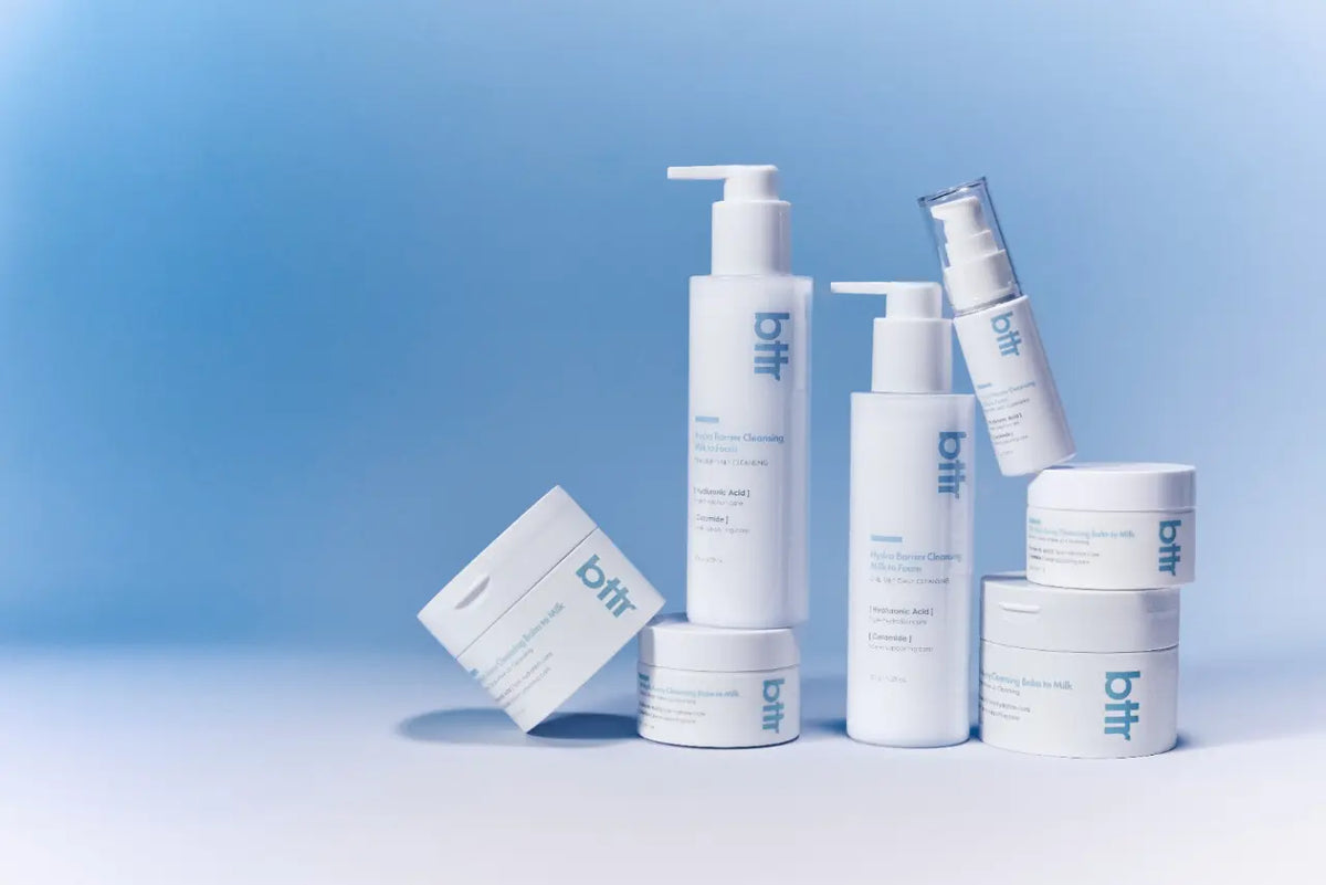 Beyond Olive Young: A Guide to Korean Pharmacy Skincare