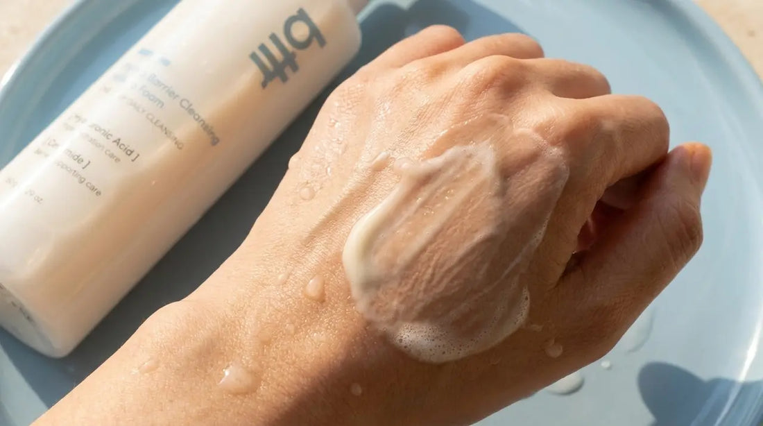 Can One Cleanser Remove Sunscreen and Cleanse Your Face?