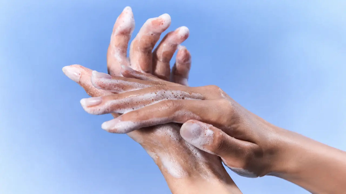 Sensitive Skin in Korea: Why Your Cleanser Comes First