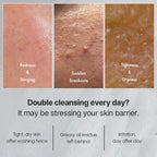 bttr Milk to Foam · Milk-to-Foam Cleanser 150g