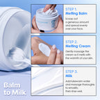 bttr Balm to Milk・クレンジングバーム 110ml